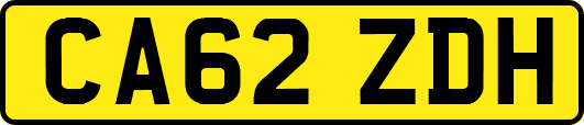 CA62ZDH