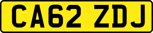 CA62ZDJ