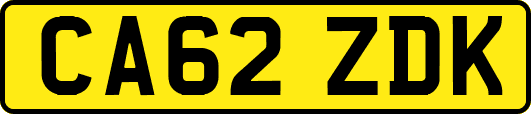 CA62ZDK