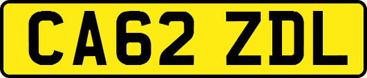 CA62ZDL