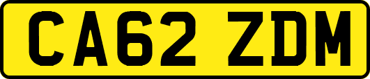 CA62ZDM