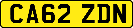 CA62ZDN