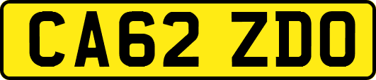 CA62ZDO