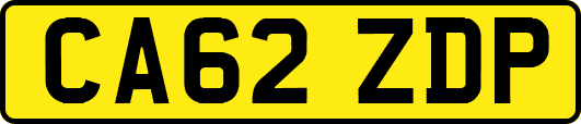 CA62ZDP