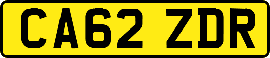 CA62ZDR