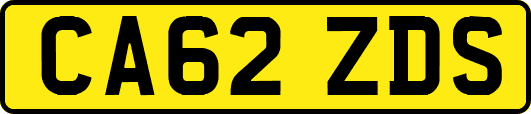 CA62ZDS