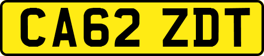 CA62ZDT