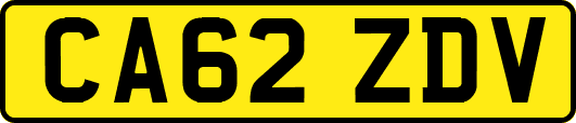 CA62ZDV