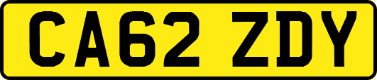 CA62ZDY