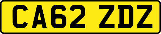 CA62ZDZ