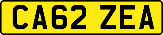 CA62ZEA