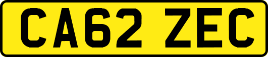 CA62ZEC