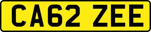 CA62ZEE