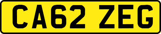 CA62ZEG