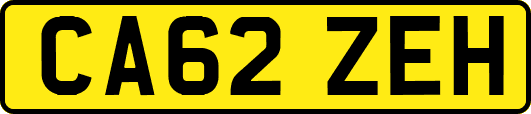 CA62ZEH