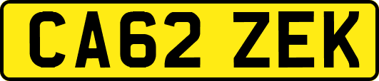 CA62ZEK