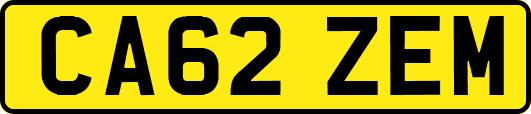 CA62ZEM