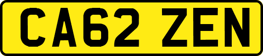 CA62ZEN