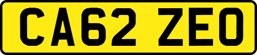 CA62ZEO