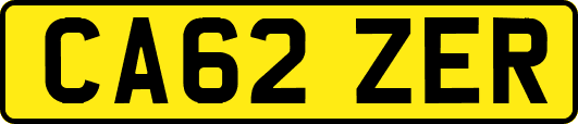 CA62ZER