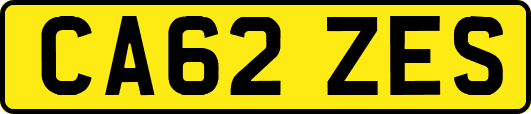 CA62ZES