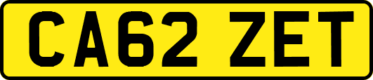 CA62ZET