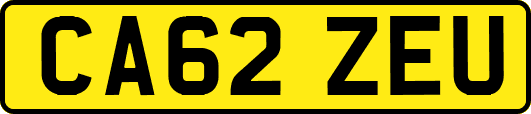CA62ZEU