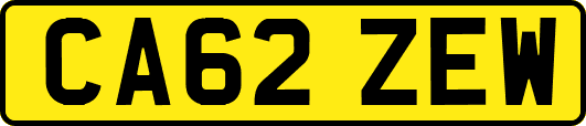 CA62ZEW