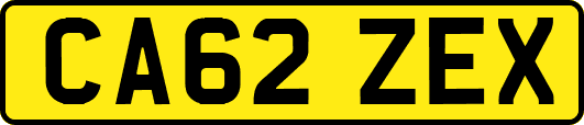 CA62ZEX