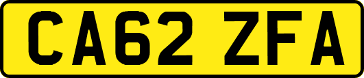 CA62ZFA