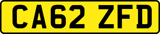 CA62ZFD