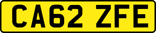 CA62ZFE