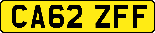 CA62ZFF
