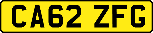 CA62ZFG