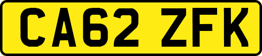CA62ZFK