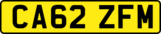 CA62ZFM