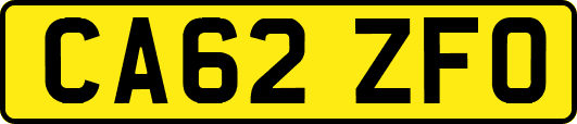 CA62ZFO