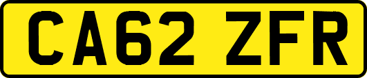 CA62ZFR