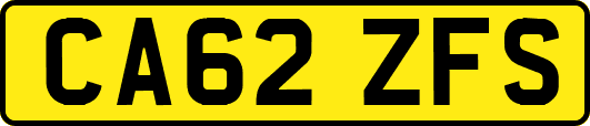 CA62ZFS