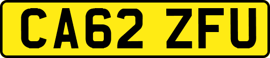 CA62ZFU