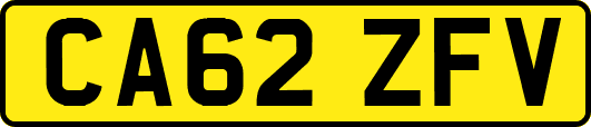CA62ZFV