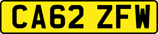 CA62ZFW
