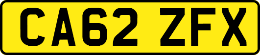 CA62ZFX