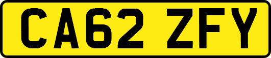 CA62ZFY