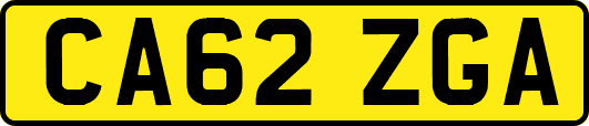 CA62ZGA