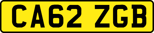 CA62ZGB