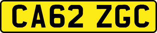 CA62ZGC