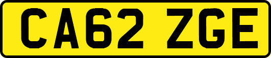 CA62ZGE