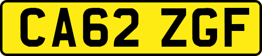 CA62ZGF