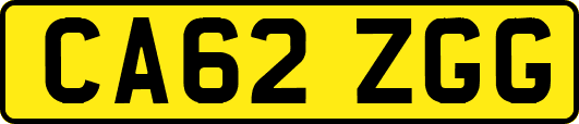 CA62ZGG